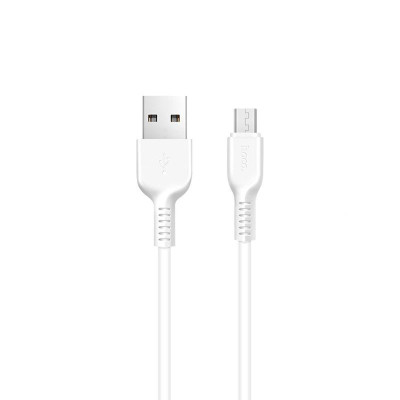 Кабель Hoco Micro USB X20 |1m|