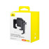 Тримач BASEUS GoTrip Series Bike Phone Mount Rearview Mirror Version (C40572301111-01)