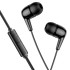 Навушники HOCO Enjoy universal earphones with mic M97