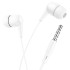 Навушники HOCO Enjoy universal earphones with mic M97