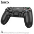 Ігровий контролер HOCO Cool Play Multi-function PS4 бездротовий gamepad DGM01 |6 axis Gyroscope|