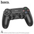 Ігровий контролер HOCO Cool Play Multi-function PS4 бездротовий gamepad DGM01 |6 axis Gyroscope|
