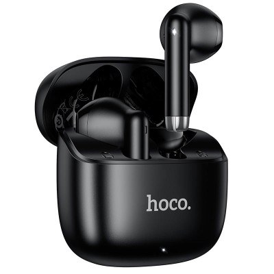 Навушники HOCO Peaceful true wireless BT headset EW205 IPX4 |BT6.0, 30/200mAh, 4/16h|