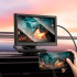 Монітор для авто HOCO Imogen Car wireless portable screen HU2 |7", 1024*600, Car Play, Android Auto|