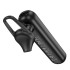 Блютуз-гарнітура HOCO Diamond business BT headset E63 |BT5.0, 6h, L/R Ears|