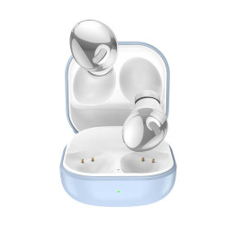 Навушники Bluetooth BOROFONE Magic rhyme true wireless BT headset BW10 |BT5.1, 4h, 30/350mAh|