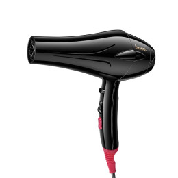 Фен HOCO Jasmin quick-drying hair dryer DAR29 |2400W|