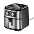 Аерогриль HOCO Kitchen multifunctional air fryer HJD16A |1700W, 8L|