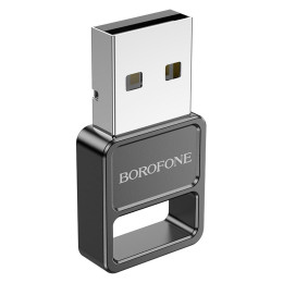 Адаптер Borofone DH8 USB BT adapter |BT5.1|