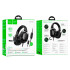 Навушники HOCO Dynamic USB7.1 channel gaming headphones W113 |2m, HD Mic|