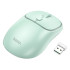 Миша Hoco Royal dual-mode business wireless mouse GM25 |BT5.2/2.4G, 800/1200/1600 DPI|