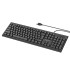 Набір office Combo BOROFONE Business keyboard and mouse set BG6 (Keyboard RU/ENG розгортка/Mouse)