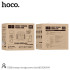 Портативна електростанція HOCO Energy storage power bank DB28 80000mAh |300W, 3USB/Type-C/AC, PD/QC|