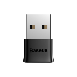 Адаптер Bluetooth BASEUS Wireless Adapter BA04 |BT5.0, 20m| (ZJBA000001)