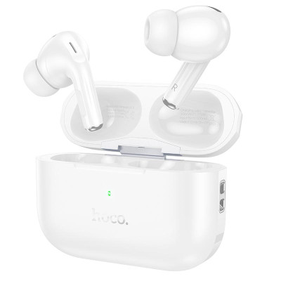 Навушники HOCO Generoso true wireless BT headset EW56 |BT5.3, 30/300mAh, 4h|