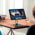Тримач Baseus Desktop Biaxial Foldable Metal Stand (for Tablets 13") (LUSZ000113)