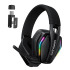 Навушники Onikuma Tri Mode gaming headphones GT826 |BT5.4/2.4G/Type-C, 15/80H, RGB|