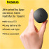 Навушники Baseus Bowie True Wireless Earphones WM01 |BT5.3, 40/300mAh, 5h|