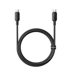 Кабель Baseus Type-C to Type-C Silky Series Fast Charging Cable |100W, 1m| Кабель Baseus Type-C to Type-C Silky Series Fast Charging Cable |100W, 1m|