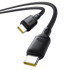 Кабель Baseus Type-C to Type-C Silky Series Fast Charging Cable |100W, 1m|
