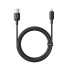 Кабель Baseus Lightning Silky Series Fast Charging Cable |2.4A, 2m|