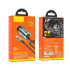 Адаптер автомобільний Hoco Lightning Cable Car charger NZ7 |1USB, 20W/3A, PD/QC|