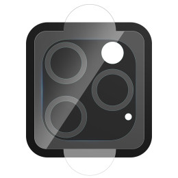 Захисне скло HOCO Lens flexible tempered film дпя камери iPhone 12 Pro (V11)