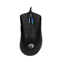 Миша MARVO Niro 40 Wired Programmable Mouse G950 BK |1200-12000dpi| Миша MARVO Niro 40 Wired Programmable Mouse G950 BK |1200-12000dpi|