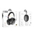 Навушники HOCO auspicious ANC noise reduction BT headphones W35 Max |BT5.4, TF/AUX, 90h|