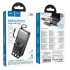 HOCO Founder PD fully compatible power bank with four cables 20000mAh J156A |1USB/1Type-C, 22.5W/3A, PD/QC|