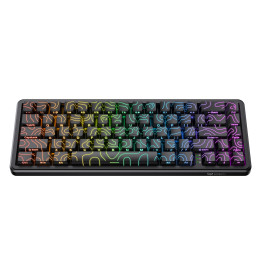 Клавіатура Onikuma USB With ARGB Wired Mechanical Keyboard 67 Keys G67 |ENG Layouts|