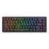 Клавіатура Onikuma USB With ARGB Wired Mechanical Keyboard 67 Keys G67 |ENG Layouts|