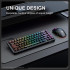 Клавіатура Onikuma USB With ARGB Wired Mechanical Keyboard 67 Keys G67 |ENG Layouts|