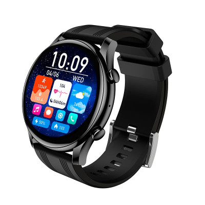 Smart Watch HOCO AMOLED Smart watch (call version) Y38 |1,43", Track, HeartRate, IP67, 10 Days, BT5.3|