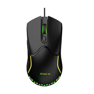 Миша ігрова XTRIKE ME GM-217 wired mouse |1200-3600 4step dpi, USB|