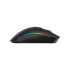 Миша ігрова XTRIKE ME programmable GM-314 BK wired mouse |800-7200 6 step dpi|