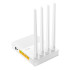 Роутер Hoco wifi5 wireless router HI31 |2.4GHz/5GHz, 1200Mbps|