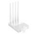 Роутер Hoco wifi5 wireless router HI31 |2.4GHz/5GHz, 1200Mbps|