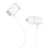 Навушники HOCO Graceful universal earphones with mic M88