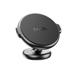 Тримач HOCO Fantasy center console magnetic car holder CA87