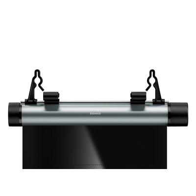 Кріплення для сміттєвих пакетів в авто BASEUS Clean Garbage Bag for Back Seat of Cars |2 rolls trash bag/40pcs| (CRLJD-C01)