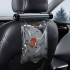 Кріплення для сміттєвих пакетів в авто BASEUS Clean Garbage Bag for Back Seat of Cars |2 rolls trash bag/40pcs| (CRLJD-C01)