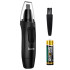 Тример для носа HOCO Dry battery nose hair trimmer HP38 |AA Battery power, 130min|