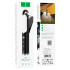 Кемпінгова лампа HOCO Multifunctional 2-in-1 Camping Light HX13 |1-10h, 160lmn|