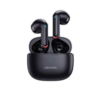 Навушники Bluetooth USAMS TWS NX10 |BT5.2, 35/320mAh, 5h|