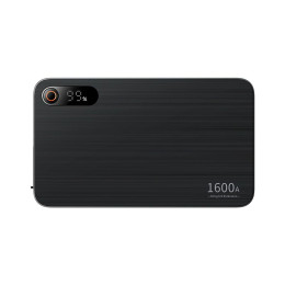 Пусковий пристрій (бустер) для авто Baseus Super Energy Pro Black+ Car Jump Starter 1600A