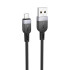 Кабель Hoco Micro USB Energy silicone charging data cable X109 |2m, 2.4A|