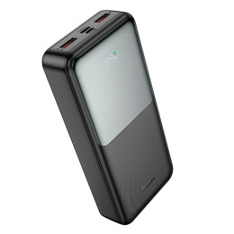 HOCO Sirui fully compatible power bank 20000mAh J136A |2USB/1Type-C, 22.5W/3A, PD/QC|