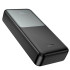 HOCO Sirui fully compatible power bank 20000mAh J136A |2USB/1Type-C, 22.5W/3A, PD/QC|