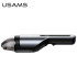 Автомобільний пилосос USAMS Mini Handheld Vacuum Cleaner US-ZB108 |80W, 120ml, 5500Pa|